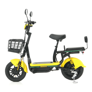 Motocicleta Eléctrica Hidoes D1 2025, Precio Económico en China, Rápida y Potente, Motocicleta Eléctrica, Scooter, Bicicleta para Adultos, Almacén BR - Product Image 4