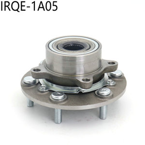 Mitsubishi Front <b>Wheel</b> Bearing Unit Axle Head Assembly MR992374 IRQE-1A05 50mm Inner Diameter <b>Replacement</b> Part - Product Image 1