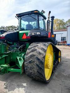 Tracteurs agricoles d'occasion JOHNN 4x4 à prix avantageux, ROBUSTES - Product Image 6