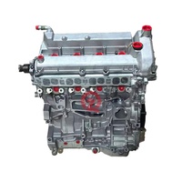 Moteur à essence neuf L3 4 cylindres Moteur automatique pour Mazda3 Axela Mazda 6 MX5 Atenza Mazdaspeed6 MPV