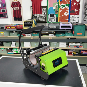 Cho aidary mới nhất 30oz Tumbler Máy ép nhiệt 100% hoàn thành in ấn Thùng nóng được thiết kế đặc biệt cho Tumbler in ấn - Product Image 2