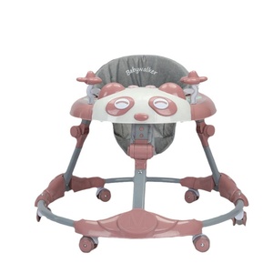 <span class=keywords><strong>Coche</strong></span> de Juguete de Plástico Plegable Antivuelco para Bebés de 6/7-18 Meses, Niños y Niñas, con Capacidad de Carga de 10 kg - Product Image 3