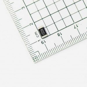 Manufacturer Direct MRF6432 2512LR001FTR 2512 6432 Resistors Alloy Resistors 0.001ohm 1% 3W Alloy Resistor - Product Image 1