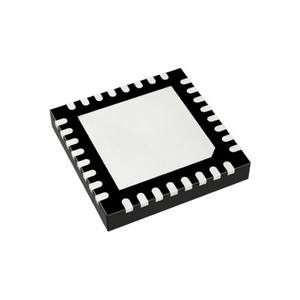 ชิปวงจรรวมแบบฝัง 32 VFQFN พร้อมแผ่นรองแบบเปิดเผย BOM IC ในสต็อก MSP430FR2633IRHBT IC MCU 16BIT 15.5KB FRAM 32VQFN - Product Image 1