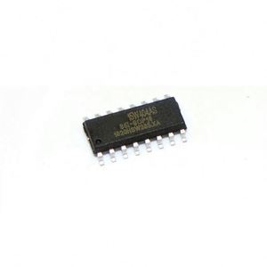 STC15W404AS-35I STC15W404AS 15W404 ใหม่มาถึง SOP-16 ใหม่เอี่ยม MCU SMD IC ชิปไมโครคอนโทรลเลอร์ STC15W404AS-35I - Product Image 1