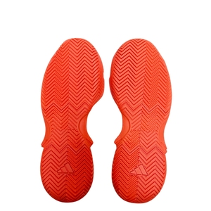 Semelles extérieures en caoutchouc multicolores personnalisées pour hommes et femmes, pour chaussures de tennis et de pickleball, antidérapantes, remplacement de semelles de chaussures de sport - Product Image 3