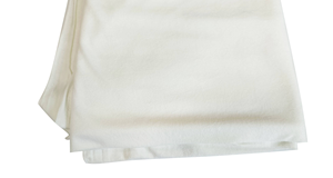 DANSKY Ultra mince doux silencieux silencieux magique tissu pour bébé enfant en bas âge vêtements polaire tissu réutilisable crochet et boucle attache - Product Image 4