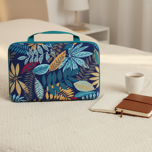 Étui de transport rigide en EVA personnalisé pour sèche-<span class=keywords><strong>cheveux</strong></span> <span class=keywords><strong>Dyson</strong></span>, sac de transport extérieur pour sèche-<span class=keywords><strong>cheveux</strong></span> - Product Image 3