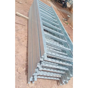 Coffret de câbles robuste en acier galvanisé pour la gestion des câbles électriques et de l'alimentation, par les exportateurs indiens - Product Image 1