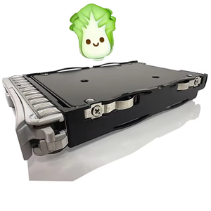 SAS Sata Solid State <strong>Hard</strong> <strong>Disk</strong> Drive Server SSD UCS-SD800G12S3-EP UCS-SD800G123X-EP 800GB SAS 12G SAS 2.5&quot; SSD - Product Image 5