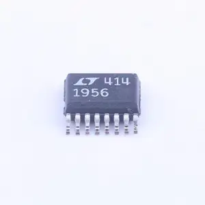 New Original Integrated Circuit IC BOM Table One Stop Matching Chip LT1956 EGN # PBF