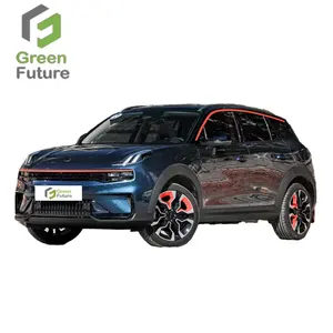 보증금 도매 1.5T 7DCT 84km 범위 하이브리드 자동차 Geely Lynk & Co 06 리믹스 2024 소형 suv 새로운 에너지 차량 판매