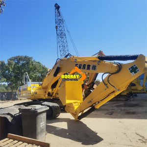 Komatsu รถขุดตีนตะขาบ PC220-8สินค้าใหม่2025ผลิตซ้ำ PC200 210 220 - Product Image 5