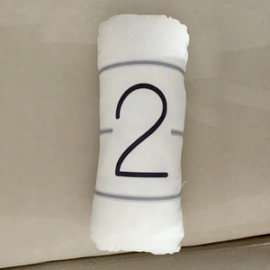 Набор наволочек для декоративных подушек с аниме-принтом, мягкие вязаные чехлы для подушек с вырезами, для дома и декора - Product Image 5