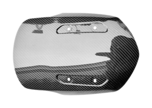 Parabrisas de Fibra de Carbono Preimpregnado en Seco para <span class=keywords><strong>Rocket</strong></span> <span class=keywords><strong>III</strong></span> 2020-2021, Fabricación en Fábrica, Retrofit/Actualización - Product Image 2