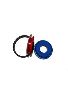 แหวนยางไนไตรล์สำหรับเปลี่ยนวาล์วมือจับ ZOS รุ่นใหม่ - Product Image 4