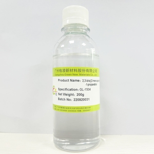 POLYTHIOL EPOXY CURING AGENT/ Polymercaptan <strong>Based</strong> <strong>Polymer</strong> - Product Image 1