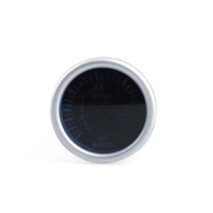 Jauge de pression analogique CNSPEED 52 mm, jauge de pression d'huile, de carburant et de température pour voiture 12V - Product Image 3