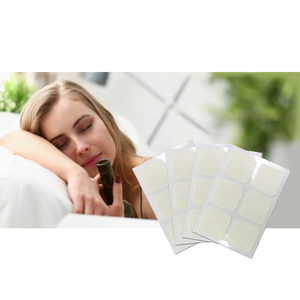 Parche Refrescante para la Recuperación Diaria de la Resaca, Textura de Calidad Controlada, Alivia los Efectos Secundarios Leves, Degustación de Vino Casual, Uso Diario - Product Image 2