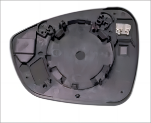 Remplacement de la vitre du rétroviseur latéral de la voiture pour CITROEN <span class=keywords><strong>C3</strong></span> II (2009-2015) C4 II (2009-) C5 III (2008-) DS3(2009-) DS5(<span class=keywords><strong>2011</strong></span>-2015) - Product Image 3