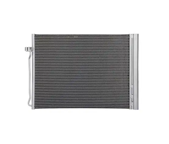 High quality and equitable price A/C Condenser for BMW X5 07~18 OEM 64509239944