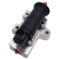 Pompe de transfert de carburant 446-5409 pour Caterpillar CAT C4.4 C6.6 C7.1 312E 312F 313F 924K 930K 938K