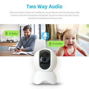 <span class=keywords><strong>Camera</strong></span> de seguranca <span class=keywords><strong>IP</strong></span> nhà thông minh tuya <span class=keywords><strong>Wifi</strong></span> bé Màn hình con người phát hiện PTZ <span class=keywords><strong>IP</strong></span> 4MP HD bé Màn hình máy ảnh hai chiều âm thanh - Product Image 5
