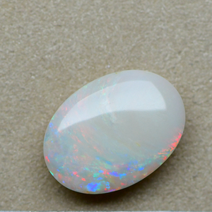 Bán Chạy Nhất Đa Lửa Úc Opal Loose Đá Quý Hình Dạng Hình Bầu Dục Tại Giá Bán Buôn Để Làm Đồ Trang Sức Làm Bằng Tay - Product Image 3