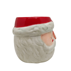 Christmas 3D Milk 3D Milk Drinkware Taza de cerámica con asa Tazas de café de porcelana ecológicas para regalar - Product Image 5