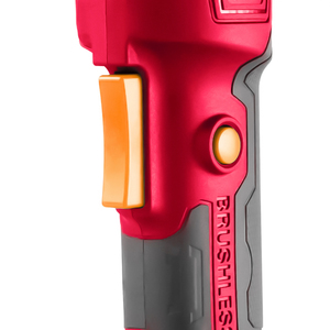 Kit de meuleuse d'angle sans fil 20V de haute qualité, portable, sans balais, rechargeable au lithium, puissant, professionnel, 5 pouces - Product Image 6