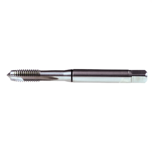 <b>Tap</b> For Aluminum Uncoated 6H Tolerance Through Holes <b>Taps</b> And <b>Dies</b> - Product Image 2