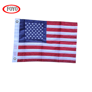 Foyo Brand Hot <strong>Sale</strong> Marine Waterproof Flag,American/<strong>UK</strong>/Canada Flag <strong>for</strong> Boat and Yacht and <strong>Kayak</strong> - Product Image 1
