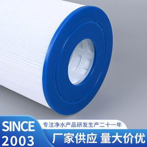 Cartucho de Filtro Dasfiltro Akp 120 4 para Filtración de Agua de Piscinas Elevadas, Pieza de Repuesto - Product Image 4