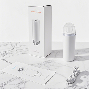 <span class=keywords><strong>Mini</strong></span> <span class=keywords><strong>Sellador</strong></span> al Vacío Recargable, Máquina Portátil para Conservar Frescura, <span class=keywords><strong>Sellador</strong></span> <span class=keywords><strong>de</strong></span> <span class=keywords><strong>Bolsas</strong></span> Eléctrico <span class=keywords><strong>de</strong></span> Mano para Exteriores - Product Image 1