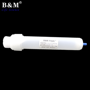 Factory Direct Flash Chromatographic Columns <strong>Fast</strong> Separation <strong>Chromatography</strong> Empty Columns 4-1600g Full Size Columns - Product Image 4