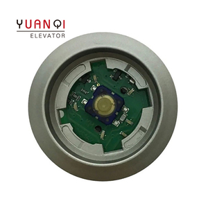 <span class=keywords><strong>Bouton</strong></span> de levage d'<span class=keywords><strong>ascenseur</strong></span> KM50015162H01 Pièces de rechange pour <span class=keywords><strong>ascenseur</strong></span> <span class=keywords><strong>KONE</strong></span> - Product Image 1