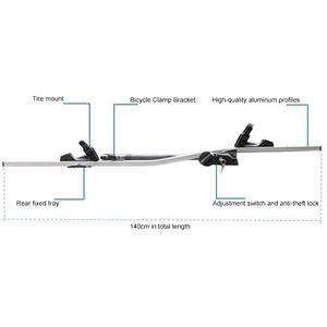Vente à chaud de <span class=keywords><strong>porte</strong></span>-vélos de haute qualité <span class=keywords><strong>porte</strong></span>-voiture <span class=keywords><strong>3</strong></span> vélos <span class=keywords><strong>attelage</strong></span> <span class=keywords><strong>porte</strong></span>-<span class=keywords><strong>vélo</strong></span> <span class=keywords><strong>porte</strong></span>-voiture pour <span class=keywords><strong>3</strong></span> vélos - Product Image 5