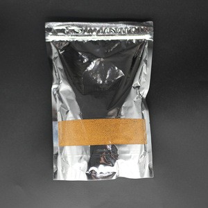 เหยื่อตกปลาคาร์พสูตรโปรตีนสูง Jinsha สำหรับน้ำจืด ทนทาน ใช้สำหรับการแข่งขันตกปลา อาหารปลาดำดำน้ำได้ - Product Image 1