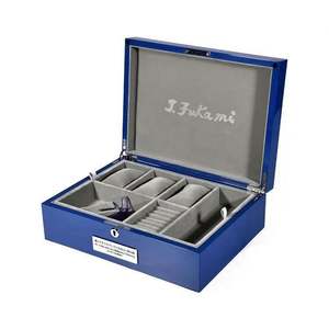 Où acheter <span class=keywords><strong>des</strong></span> boîtes à bijoux en bois vintage, <span class=keywords><strong>des</strong></span> boîtes à bijoux en bois du Japon, <span class=keywords><strong>des</strong></span> boîtes à bijoux en bois à fabriquer soi-même ? - Product Image 5