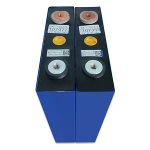 แบตเตอรี่ลิเธียมไอออนแบบแท่งปริซึม 3.2 โวลต์ 100 แอมป์ชั่วโมง สำหรับระบบพลังงานแสงอาทิตย์ ระบบกักเก็บพลังงาน 200 แอมป์ชั่วโมง แบตเตอรี่ลิเธียมไอออน 3.2 โวลต์ 228 แอมป์ชั่วโมง แบตเตอรี่ลิเธียมไอออน Lifepo4 105 แอมป์ชั่วโมง 200 แอมป์ชั่วโมง สำหรับบ้าน - Product Image 5