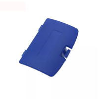 Coque de protection pour batterie et couvercle arrière pour Game Boy Color (GBC)