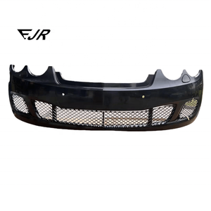 Pare-chocs avant pour Bentley Flying Spur 2009 2010 <span class=keywords><strong>2011</strong></span> 2012 2013 OEM 3W5807217 3W5807217Q 3W5807217R 3W5807217AD 3W5807217AC - Product Image 1