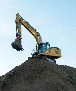 Excavadora Mediana 930F de la Marca Líder en China para Movimiento de Tierras con Repuestos y Precio Competitivo en Venta - Product Image 6