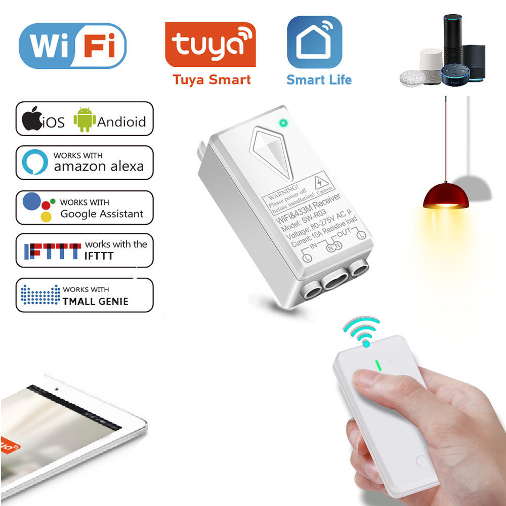 Wi Fi Control Smart Devices With Google Assistant Smart Devices