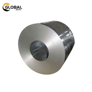 Usine bas prix Dx51d Dx52d Dx53d 1.5mm bobine en acier galvanisé - Product Image 1