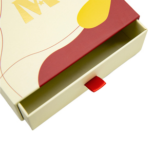 Cajas de Regalo Rígidas con Cajón Deslizable, de Cartón, para Relojes y Carteras, Impresas en CMYK Personalizadas - Product Image 6