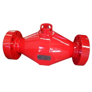 Válvula de Retención (IBOP) para Tubería de Perforación Estándar API para Perforación Petrolera - Alta Presión Sellada, Bajo Ruido, Larga Vida Útil - Product Image 2