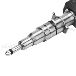 Accesorios para Automóviles BMW, Pieza de Modificación de Inyector de Combustible Automotriz 13537585261 13538616079 13537589048 - Product Image 3