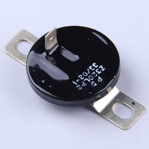 Generator Voltage Ball Protector Z320LP2 33/02-1 For Generator - Product Image 3
