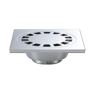 Le piège de plancher d'acier inoxydable de Offres Spéciales de meilleure qualité draine le drain de plancher <span class=keywords><strong>anti</strong></span>-<span class=keywords><strong>cafard</strong></span> et le drain de piège d'odeur - Product Image 2